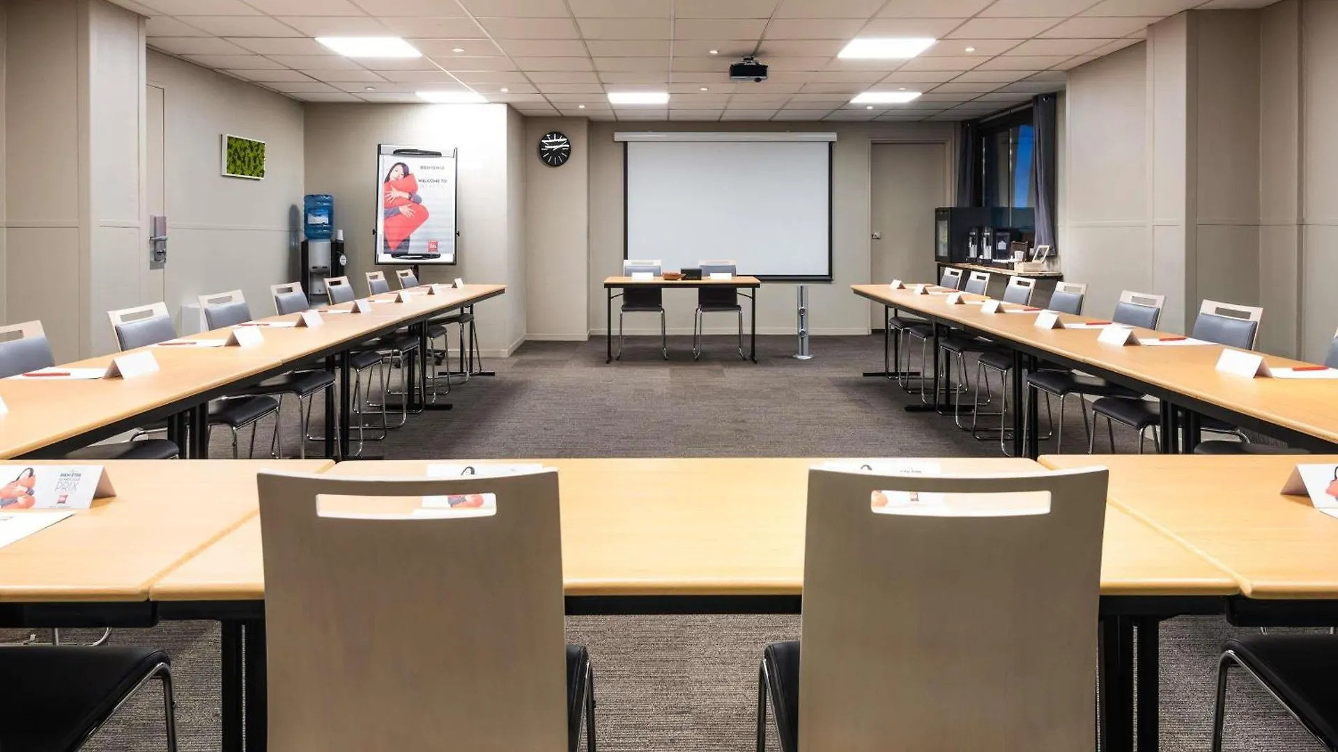 Ibis Paris Alesia Montparnasse Hotel France