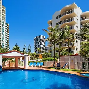 Aparthotel The Ritz Heated Pool ****