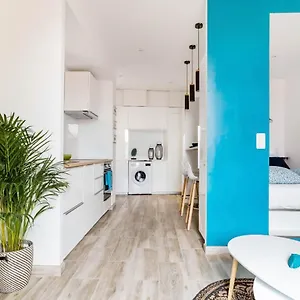 Les Bords De L'estaque X Braque Appartement Marseille