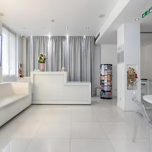 Hotel Blc Design, Parigi