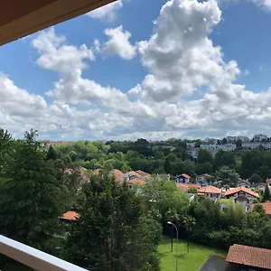 Lumineux Appartement Bayonne
