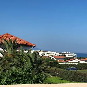 Bella A 250m Des Plages Hébergement de vacances Biarritz