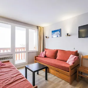 Les Constellations - Maeva Appartement La Plagne