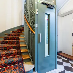  Apartment Saint Sulpice