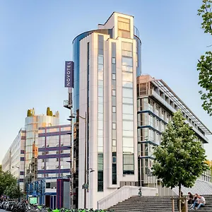 Hotel Novotel Centre Bercy, Parigi