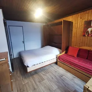 Myhome - 60 Et 73 Sefcotel - Simples Propres Appartement Tignes