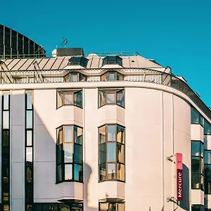 Hotel Mercure Centre Gare Montparnasse, Parigi