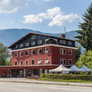 Maison De Savoie 2*, Сен-Пьер-д'Альбиньи Франция
