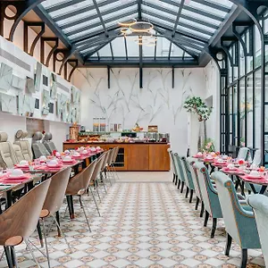 Hotel Joyce - Astotel, Parigi