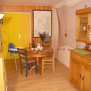 Les Comptoirs Appartement Saint-Malo
