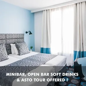Hotel Astoria - Astotel, Parigi