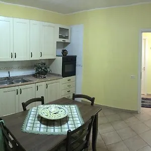 Casa vacanze La Marina