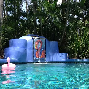 Resort Pink Flamingo ****