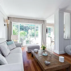Apartment Le Corot 