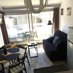 T2 Le Loft De Steenia Appartement Marseille