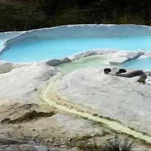 Appartamento La In Montagna