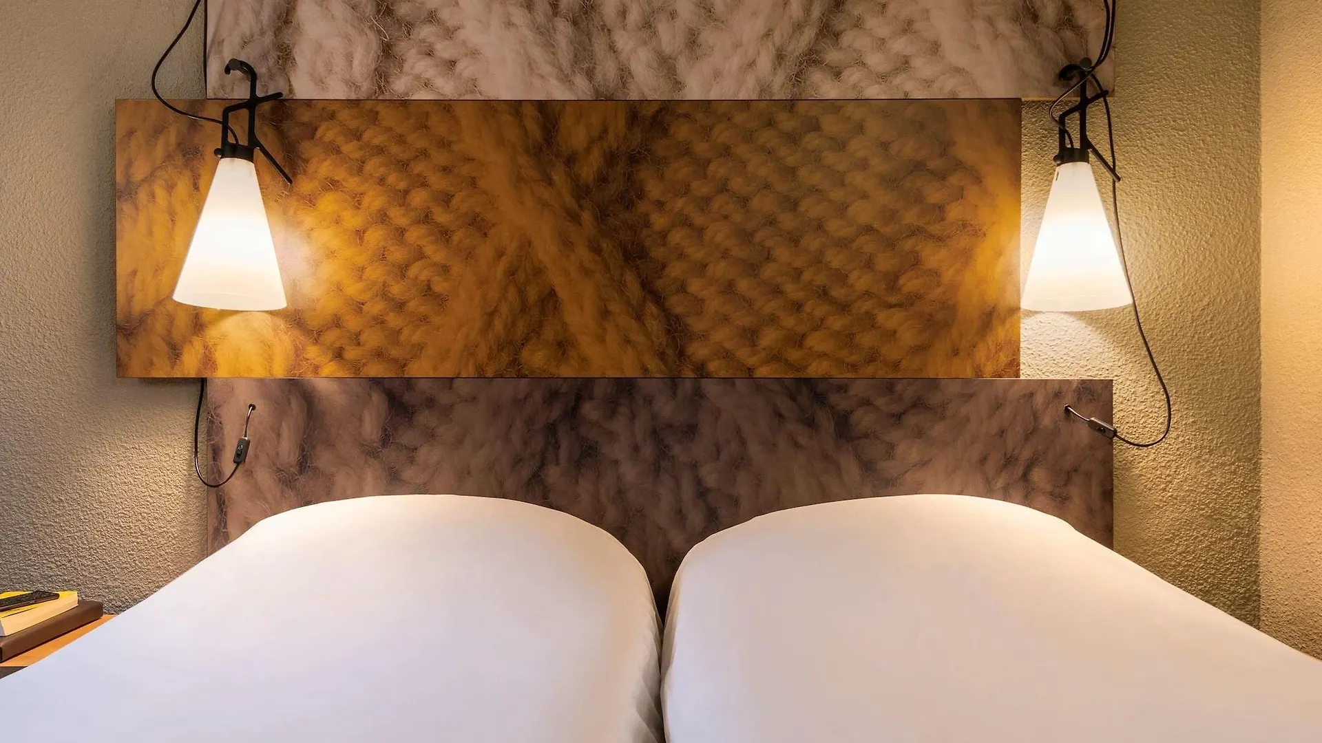 Ibis Paris Alesia Montparnasse Hotel