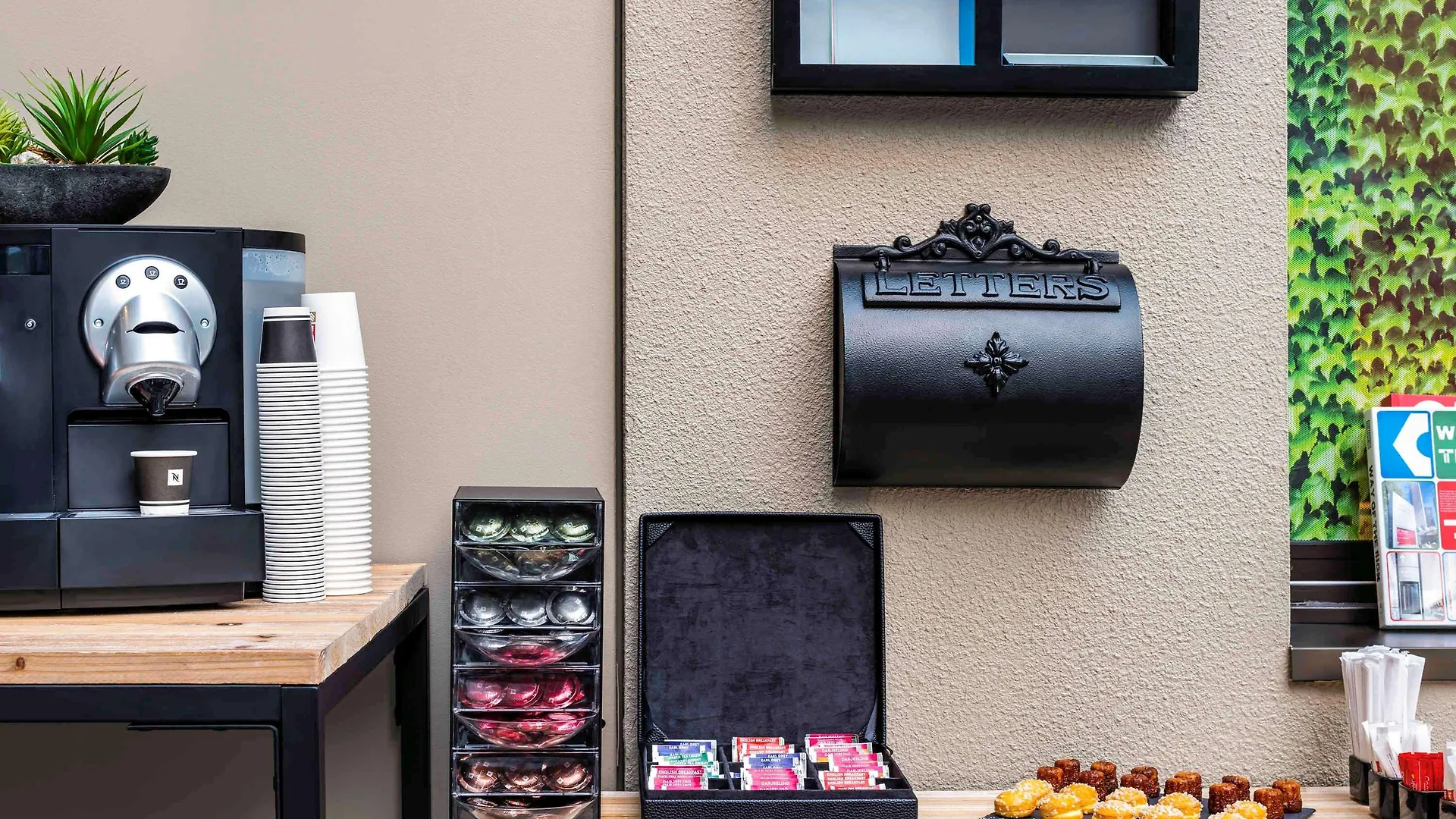 ***  Ibis Paris Alesia Montparnasse Hotel France