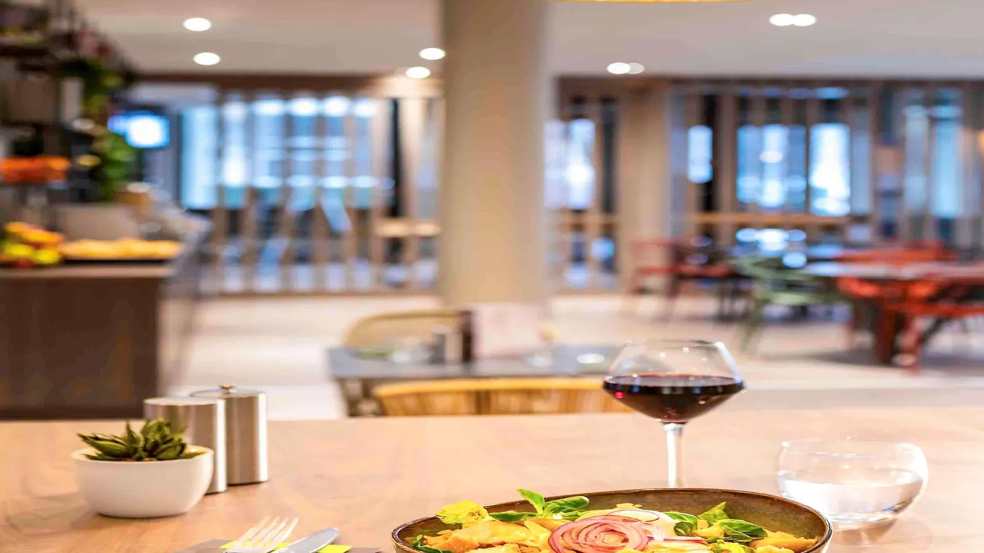 ***  Ibis Paris Alesia Montparnasse Hotel France