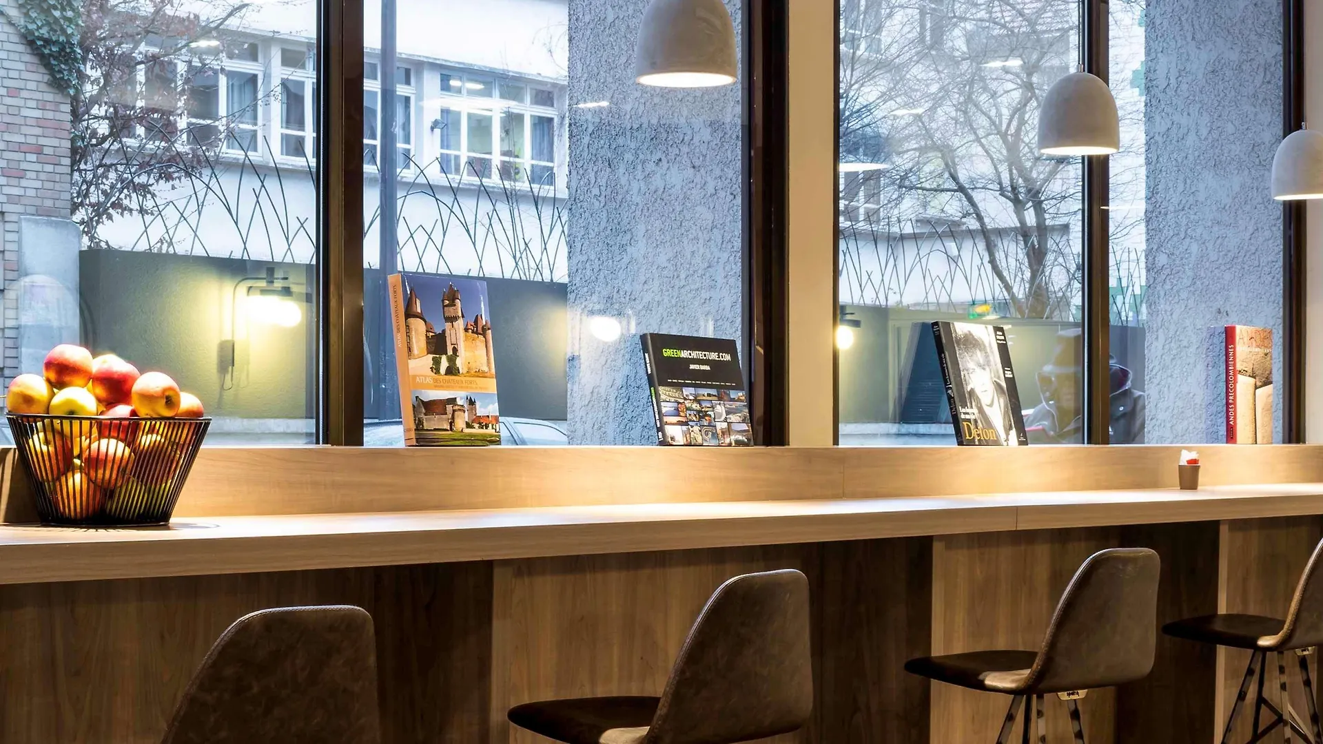 Ibis Paris Alesia Montparnasse Hotel 3*,  France