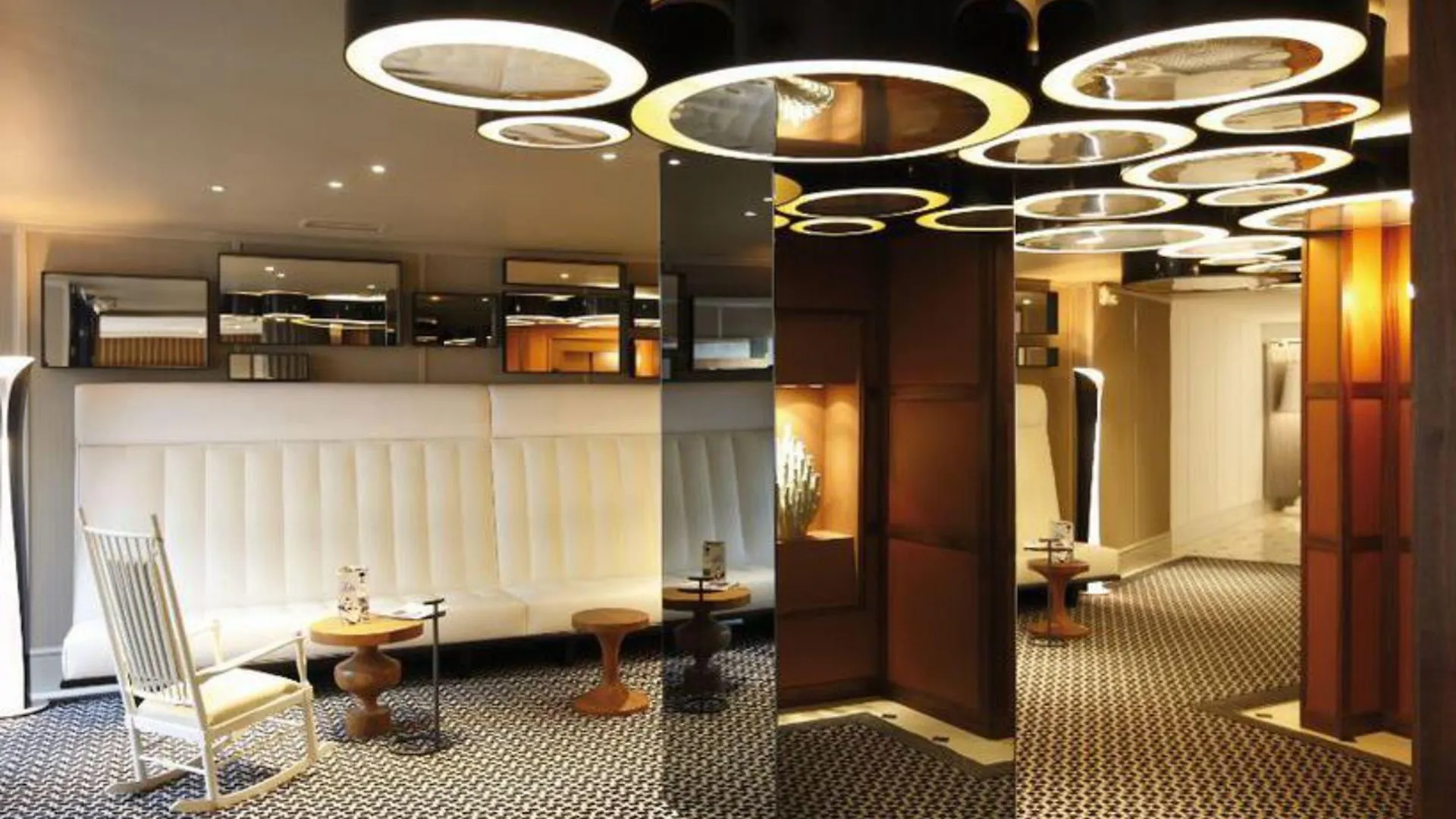Ibis Paris Alesia Montparnasse Hotel