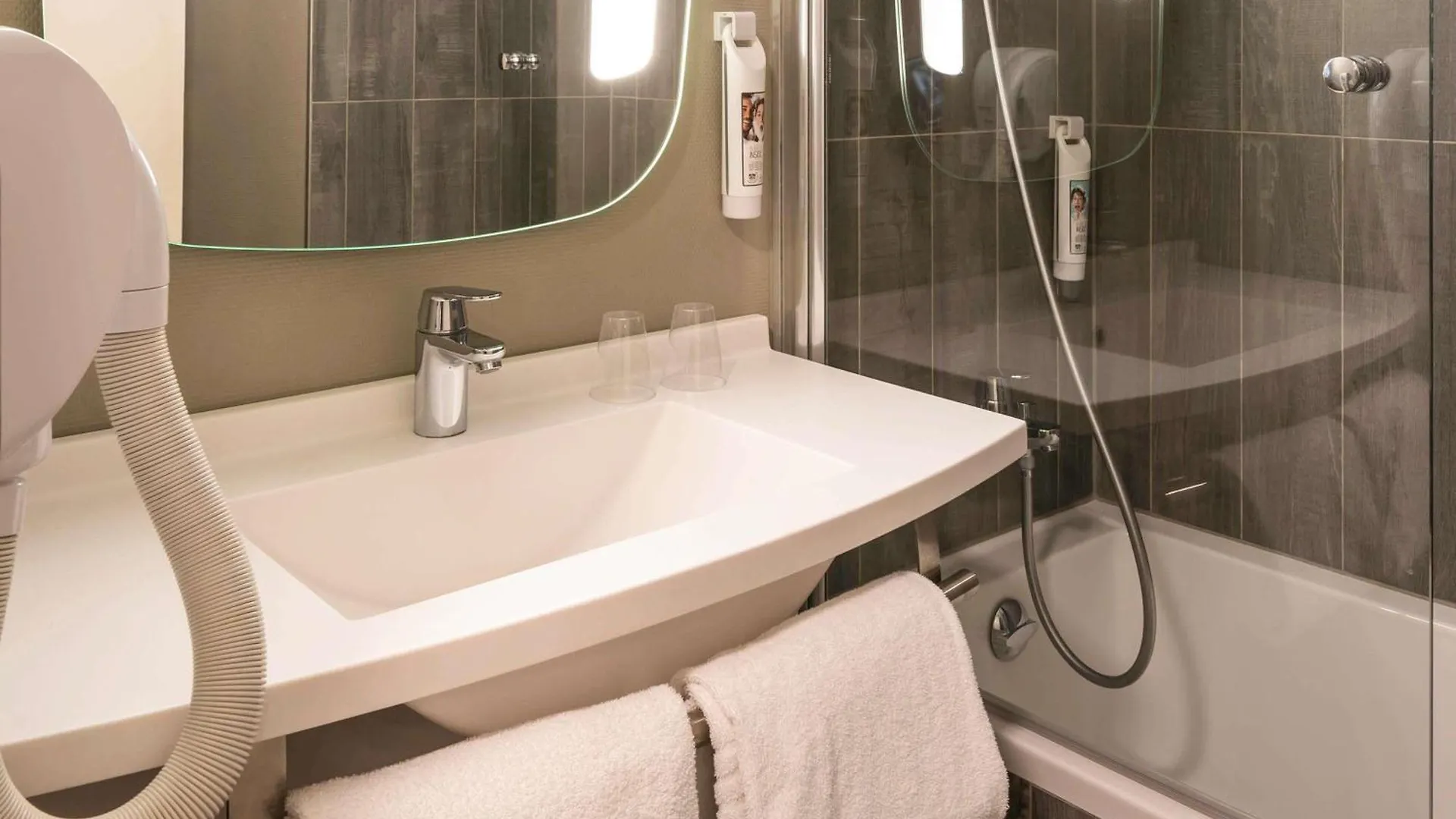 ***  Ibis Paris Alesia Montparnasse Hotel France