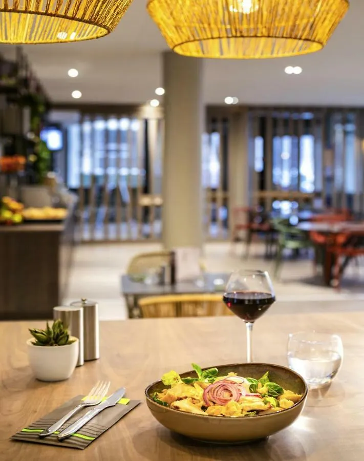 Ibis Paris Alesia Montparnasse Hotel