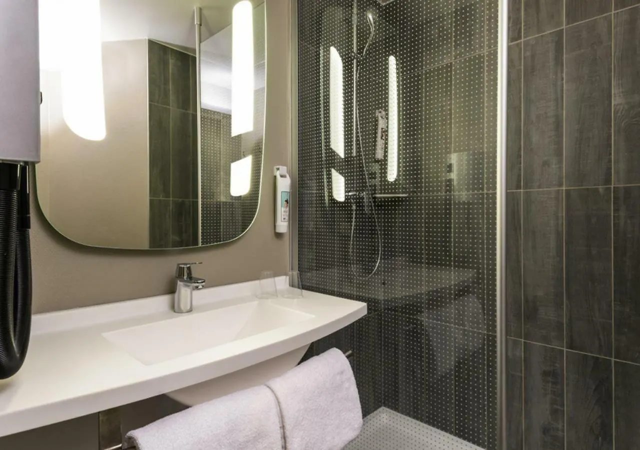 Ibis Paris Alesia Montparnasse Hotel 3*,  France