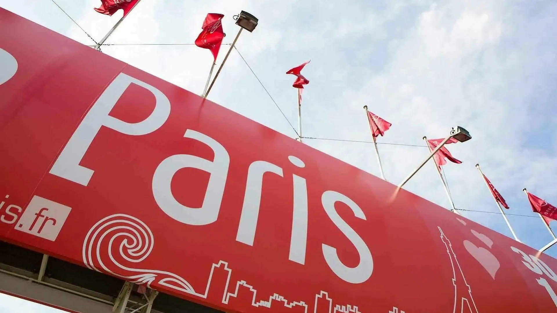 Ibis Paris Alesia Montparnasse Hotel
