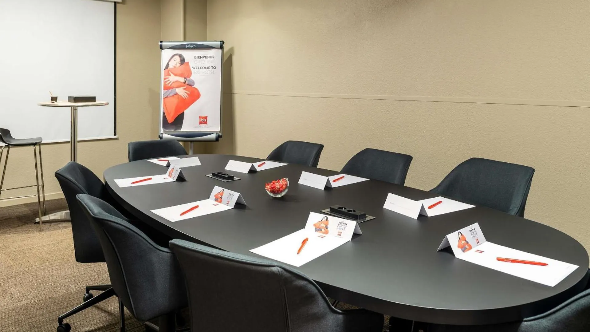 Ibis Paris Alesia Montparnasse Hotel