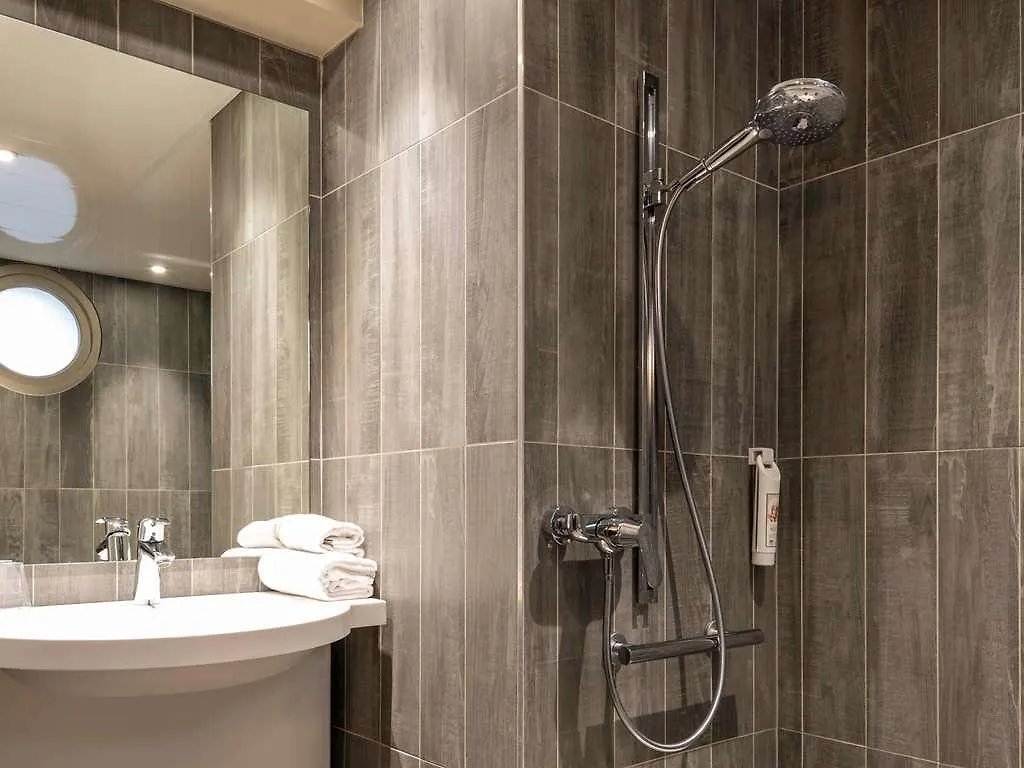 ***  Ibis Paris Alesia Montparnasse Hotel France